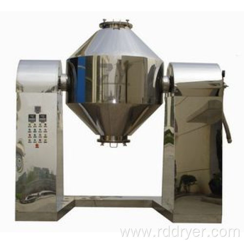 SZH series rotating drum granulator mixer